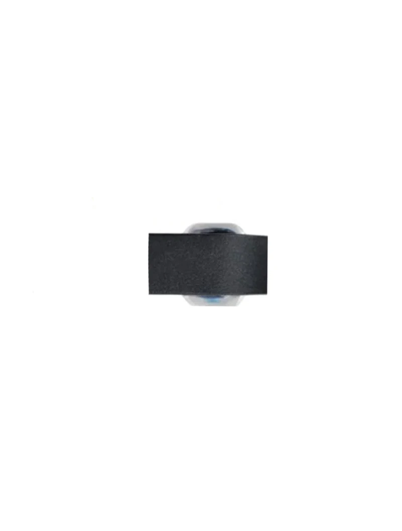 Aplică NOVA Led IP54 2*1W 4000K neagră LuminaLED 2
