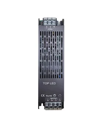 Sursă de alimentare slim 24V 300W 12.5A 176-264V IP20