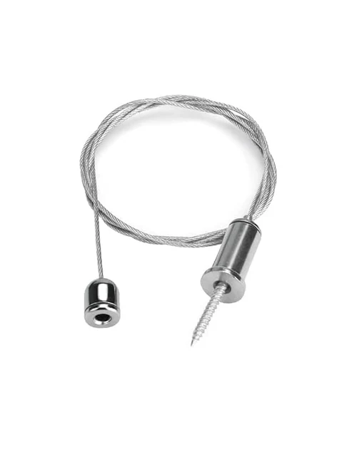 Set pentru suspendare 1m LuminaLED
