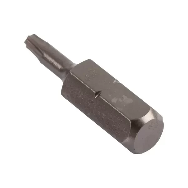 036F15510 Промышленная бита Torx Felo TX-15x50 мм E 6.3 - 1/4" 2