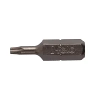 Бита Torx TX20 x 25мм Felo Industrial (02620010), C 6.3 - 1/4"