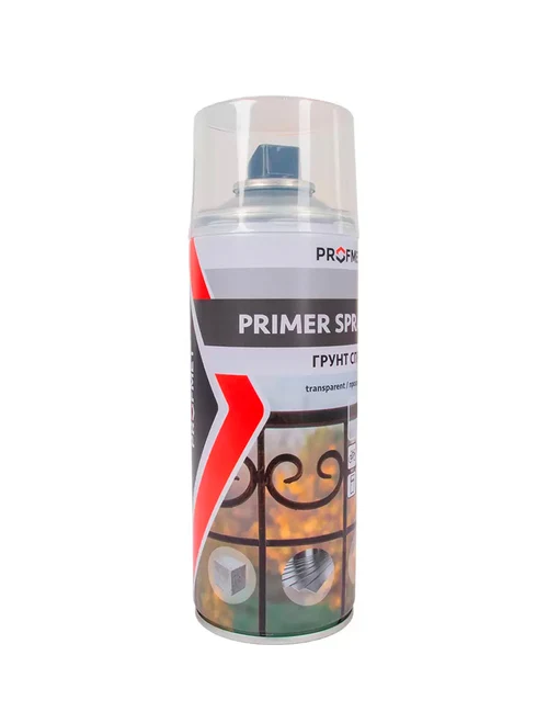747363 Primer spray sur 450ml Profmet