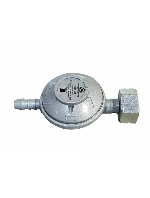 Reductor p/u GPL Type 694 1,5Kg/h 37mbar Cavagna