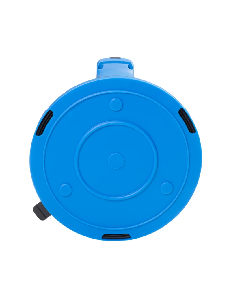 Ventuză ridicare D200mm manometru 150rg cu acumulator HOGERT 3