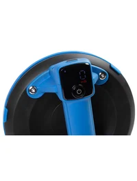 Ventuză ridicare D200mm manometru 150rg cu acumulator HOGERT 2