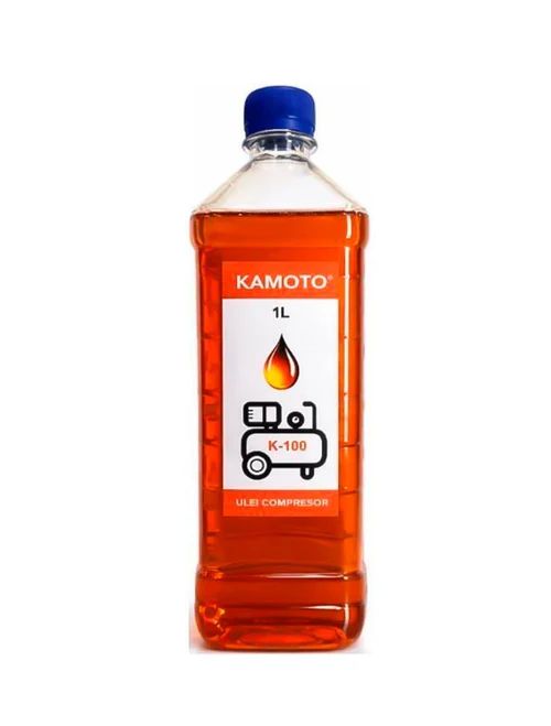 Ulei compresor KA-100 1L Kamoto