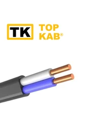 Cablu electric VVG P ng  2x2.5mm TopKab