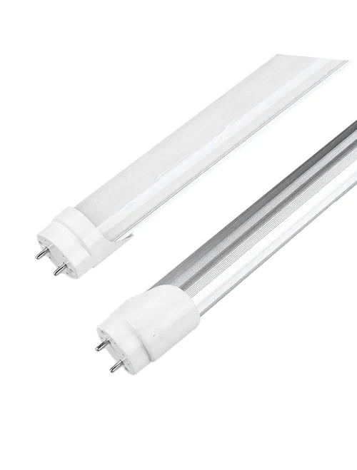 Tub LED T8 Alu. 600mm 9w 6500K 1/30buc