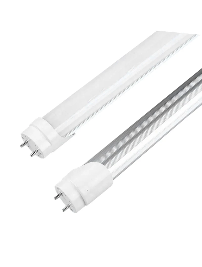 Tub LED T8 Alu. 600mm 9w 4000K 1/30buc 2