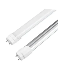 Tub LED T8 Alu. 1.2m 18w 6500K LuminaLED 2