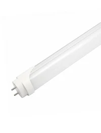 Tub LED T8 Alu. 1.2m 18w 6500K LuminaLED