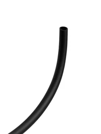 Fir electric PVS 2x2.5mm negru TopKab 3