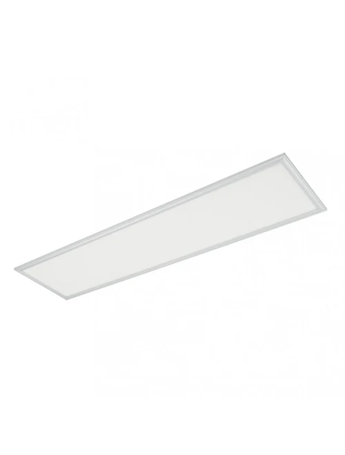 LED Panel 295x1195mm 42w 6500K 1/10buc