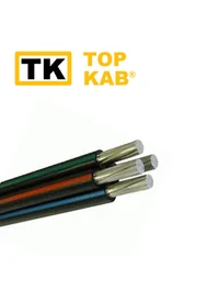 Cablu electric SIP-2T 3x25+ 1x35 TopKab