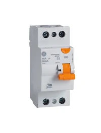 Întrerupător automat UZO DCG263/030 2P AC