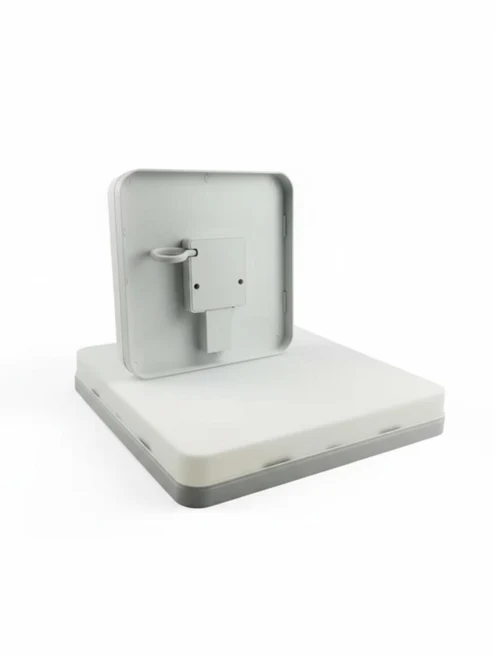 LED светильник квадратный NPL2-24W 4000K LuminaLED