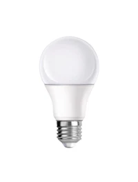 * Bec LED A60 12W E27 6000K LuminaLED