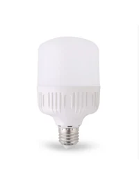 Светодиодная лампа T80 20W E27 4000K LuminaLED