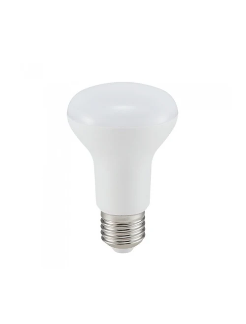 Bec LED R63 12W E27 4000K LuminaLED