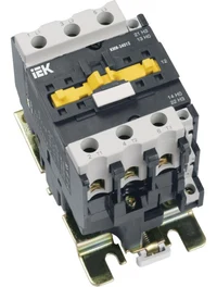 Contactor KMI-35012 50А 230V/ AC3 1ND 1NI IEK