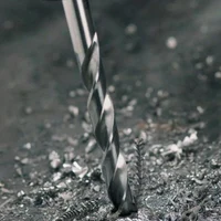 Сверло по металлу D 6,5×101 мм HSS-G Eco Projahn 2