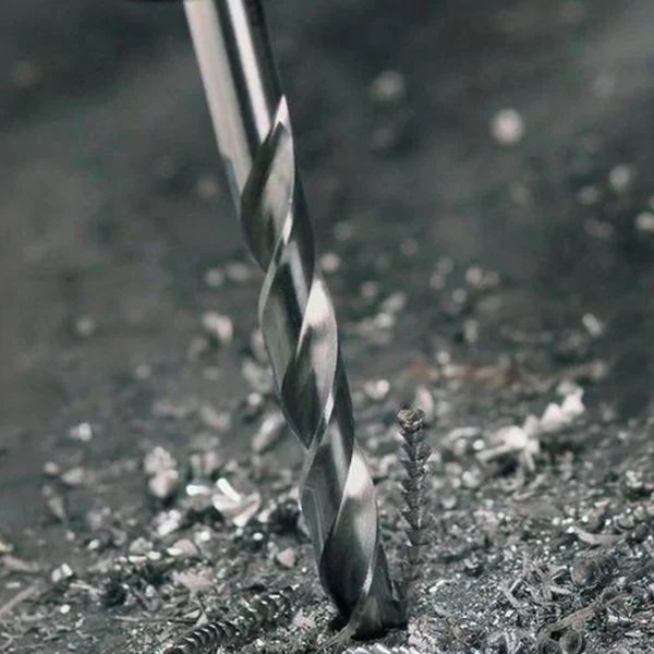 Burghiu metal D 4,2x75mm Projahn Eco Hss-G 2