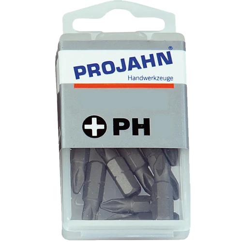 Поперечная бита PH2*50 мм 2802-10 Projahn