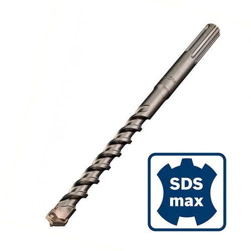 Сверло по бетону SDSmax 12x260 R