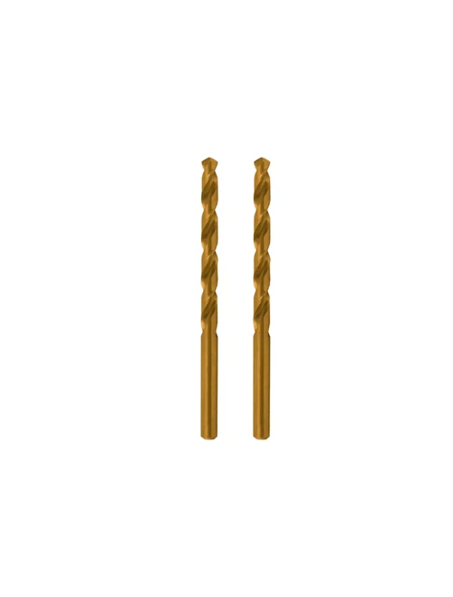 Burghiu metal blister P6M5  2 mm 2buc 67570002 DNIPRO-M