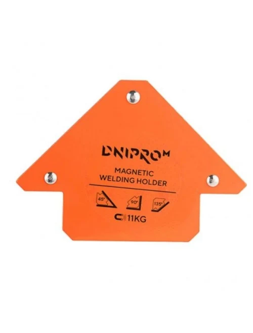 Fixator magnet sudură 11kg MW-117 DNIPRO-M