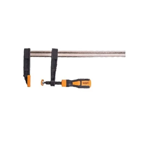 Presă manuală 50x200mm, mâner bi-material GD