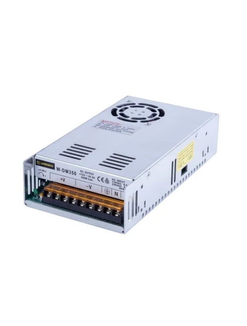 * Sursă de alimentare LED 12V 36W 3A W-DA36