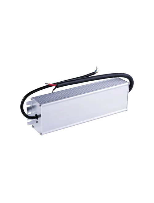 * Sursă de alim. imperm. LED 12V 200W 16.6A IP67 W-DP200