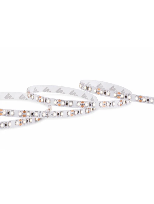 Bandă LED VIP120 9.6W 12V 120led/m IP20 3000K 5M
