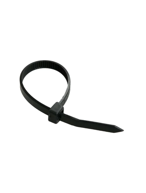 Coliere 200х7.6 negru F20076IN ARNO