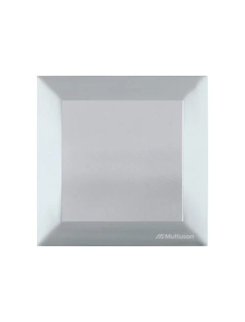 * Întrerupător 1P inox Mutlusan CANDELA