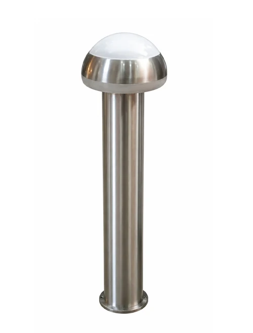 * Corp de grădină LED 28-GL 11W 230V 4000K IP65 150*800MM INOX ELMOS