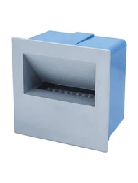 * Corp de il. ERMETIC KALSIT 1.8W 6000K IP65 HOROZ