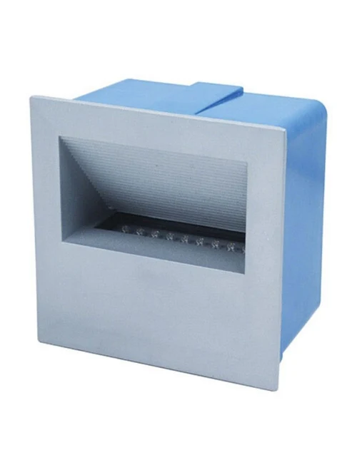 * Corp de il. ERMETIC KALSIT 1.8W 6000K IP65 HOROZ