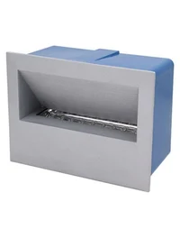 * Corp de il. ERMETIC OPAL 2.7W 6000K IP65 HOROZ