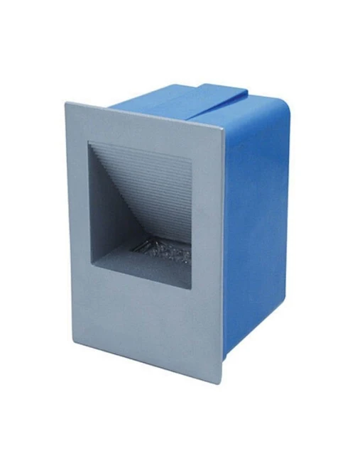 * Corp de il. ERMETIC KUVARS 1.5W 6000K IP65 HOROZ