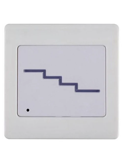 * Corp de ilum. interior cu senzor QUARTZ 2W 4200K alb HOROZ