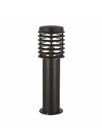 Уличный светильник HL297 075-001-0003 PALMIYE-3 100Вт E27 HOROZ