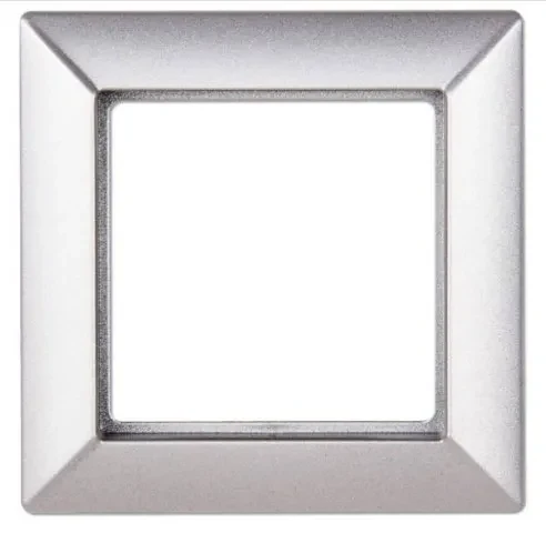Ramă decor simplă, aluminiu EP481AL