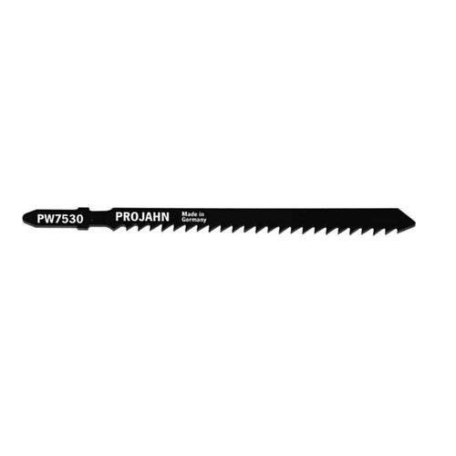 Пильный диск для лобзика Projahn PW7530 HCS 75*3.0 мм