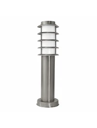 Садовый светильник ELMOS HL17-67, цоколь E27, макс. 60 Вт, 230 В, IP65, 76x450 мм