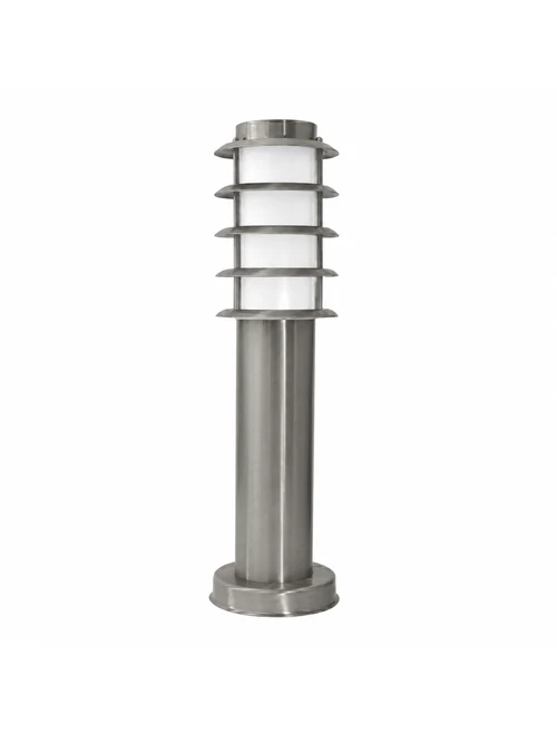 Corp de grădină HL17-67 E27 ≤60W 230V IP65 76*450MM ELMOS