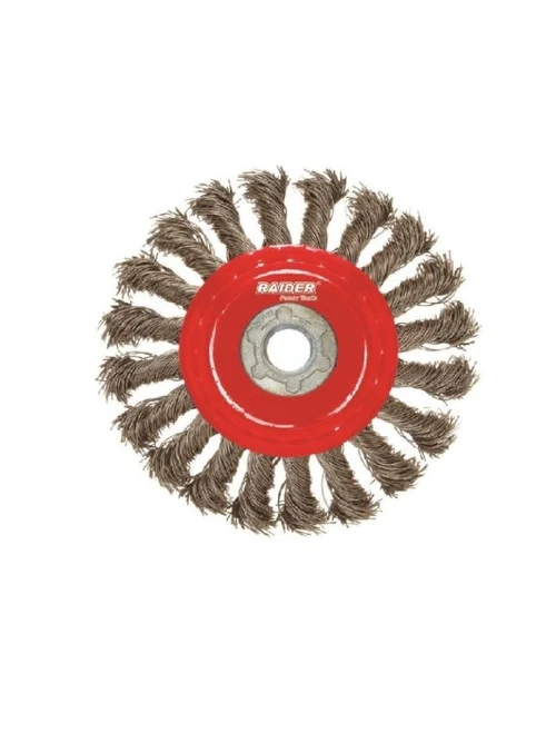 Perie circulară rotativă 150mm