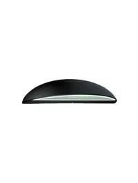 ** Lampă de grădină LED HL239L 076-005-0003 ZAKKUM 3W 4100K neagră HOROZ