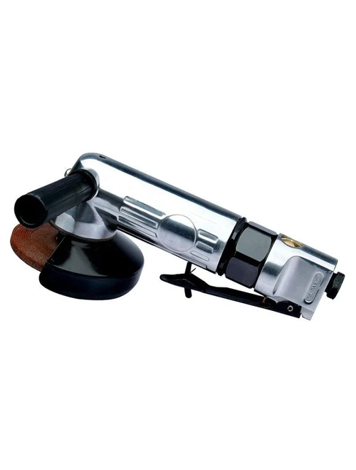 * Mașină de șlefuit unghiulară pneumatică 125mm